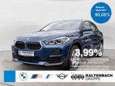Bmw X2 occasion année 2021 boite Automatique Annonce Bmw X2 occasion Hybride xDrive 25e 220 ch BVA à L'Union