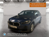 Bmw X2 occasion année 2022 boite Automatique Annonce Bmw X2 occasion Hybride xDrive 25e 220 ch BVA à L'Union