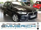 Bmw X2 occasion année 2022 boite Automatique Annonce Bmw X2 occasion Hybride xDrive 25e 220 ch BVA à L'Union