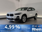Annonce Bmw X2 occasion Hybride xDrive 25e 220 ch BVA  L'Union