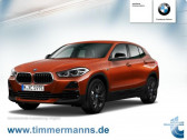 Bmw X2 occasion année 2021 boite Automatique Annonce Bmw X2 occasion Hybride xDrive 25e 220 ch BVA à L'Union