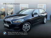 Bmw X2 xDrive 25e 220 ch BVA   L'Union 31
