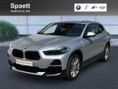 Bmw X2 occasion année 2021 boite Automatique Annonce Bmw X2 occasion Hybride xDrive 25e 220 ch BVA à L'Union