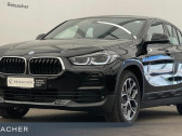 Bmw X2 xDrive 25e 220 ch BVA   L'Union 31