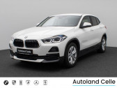 Bmw X2 occasion année 2021 boite Automatique Annonce Bmw X2 occasion Hybride xDrive 25e 220 ch BVA à L'Union