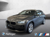 Bmw X2 occasion année 2021 boite Automatique Annonce Bmw X2 occasion Hybride xDrive 25e 220 ch BVA à L'Union