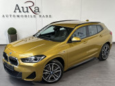Bmw X2 occasion année 2022 boite Automatique Annonce Bmw X2 occasion Hybride xDrive 25e 220 ch BVA à L'Union