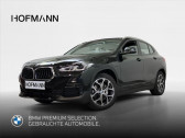 Bmw X2 occasion année 2021 boite Automatique Annonce Bmw X2 occasion Hybride xDrive 25e 220 ch BVA à L'Union