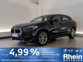 Bmw X2 occasion année 2021 boite Automatique Annonce Bmw X2 occasion Hybride xDrive 25e 220 ch BVA à L'Union