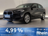 Bmw X2 occasion année 2021 boite Automatique Annonce Bmw X2 occasion Hybride xDrive 25e 220 ch BVA à L'Union