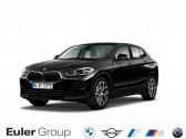 Bmw X2 occasion année 2022 boite Automatique Annonce Bmw X2 occasion Hybride xDrive 25e 220 ch BVA à L'Union