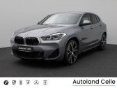 Bmw X2 xDrive 25e 220 ch BVA   L'Union 31