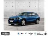 Bmw X2 xDrive 25e 220 ch BVA   L'Union 31