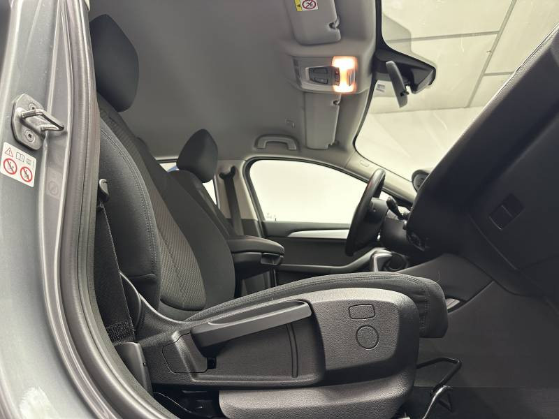 Bmw X2 xDrive 25e 220 ch BVA6 Business Design  occasion  Carcassonne - photo n9