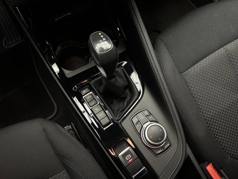 Bmw X2 xDrive 25e 220 ch BVA6 Business Design  occasion  Carcassonne - photo n6