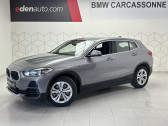 Annonce Bmw X2 occasion Hybride xDrive 25e 220 ch BVA6 Business Design  Carcassonne