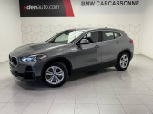 Bmw X2 xDrive 25e 220 ch BVA6 Business Design   Carcassonne 11