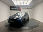 Bmw X2 xDrive 25e 220 ch BVA6 Business Design   Lormont 33