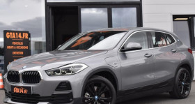 Bmw X2 , garage GTA14  LE CASTELET