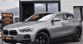 Bmw X2 occasion année 2022 boite Automatique Annonce Bmw X2 occasion Hybride xDrive 25e 220 ch BVA6 F39 Business Design à LE CASTELET