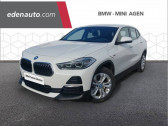 Bmw X2 xDrive 25e 220 ch BVA6 Lounge   BOE 47