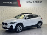 Bmw X2 xDrive 25e 220 ch BVA6 Lounge  2022 - annonce de voiture en vente sur Auto Sélection.com