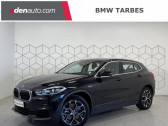 Bmw X2 occasion année 2022 boite Automatique Annonce Bmw X2 occasion Hybride xDrive 25e 220 ch BVA6 Lounge à Tarbes