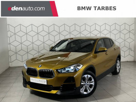 Bmw X2 occasion 2020 mise en vente à Tarbes par le garage BMW TARBES - photo n°1