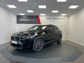 Bmw X2 xDrive 25e 220 ch BVA6 M Sport X   Limoges 87