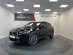 Bmw X2 , garage edenauto premium BMW Limoges  Limoges