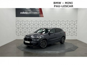 Bmw X2 occasion 2021 mise en vente à Lescar par le garage BMW PAU - photo n°1