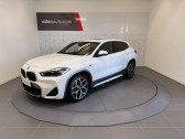 Bmw X2 xDrive 25e 220 ch BVA6 M Sport X   Brive-la-Gaillarde 19
