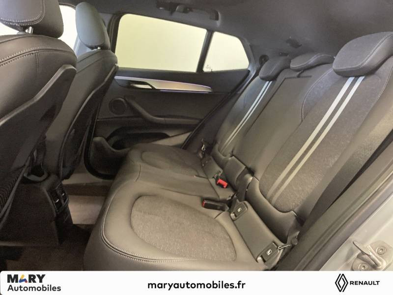 Bmw X2 xDrive 25e 220 ch BVA6 M Sport  occasion  ROUEN - photo n10