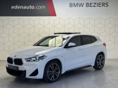 Annonce Bmw X2 occasion Essence xDrive 25e 220 ch BVA6 M Sport  Bziers