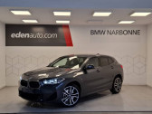 Bmw X2 xDrive 25e 220 ch BVA6 M Sport   Narbonne 11