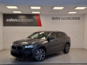 Bmw X2 , garage edenauto premium bmw Narbonne  Narbonne