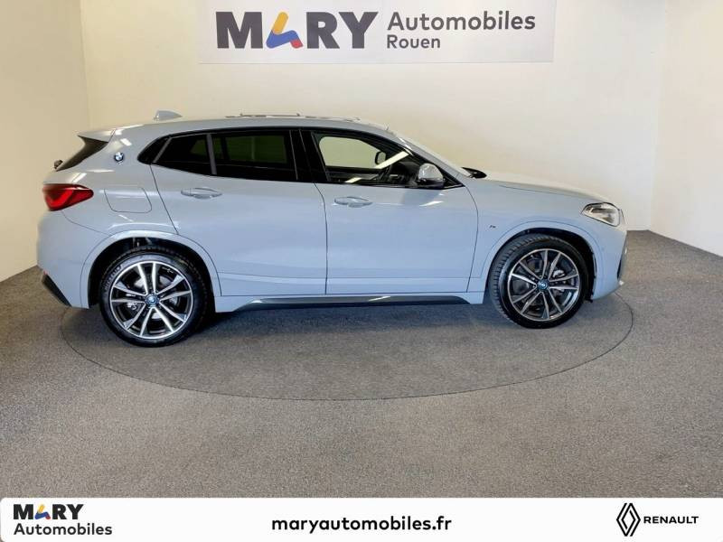 Bmw X2 xDrive 25e 220 ch BVA6 M Sport  occasion  ROUEN - photo n4