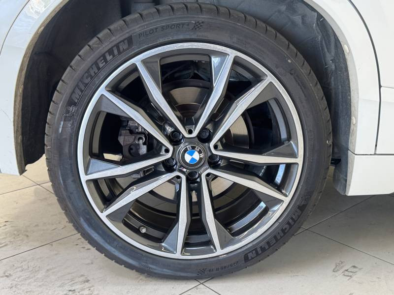 Bmw X2 xDrive 25e 220 ch BVA6 M Sport  occasion  Bziers - photo n9