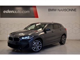Bmw X2 , garage edenauto premium bmw Narbonne  Narbonne