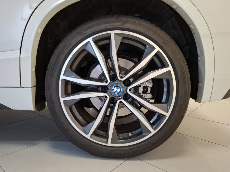 Bmw X2 xDrive 25e 220 ch BVA6 M Sport  occasion  Narbonne - photo n5