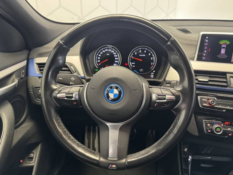 Bmw X2 xDrive 25e 220 ch BVA6 M Sport  occasion  Bziers - photo n6