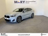Bmw X2 occasion année 2023 boite Automatique Annonce Bmw X2 occasion Essence xDrive 25e 220 ch BVA6 M Sport à ROUEN