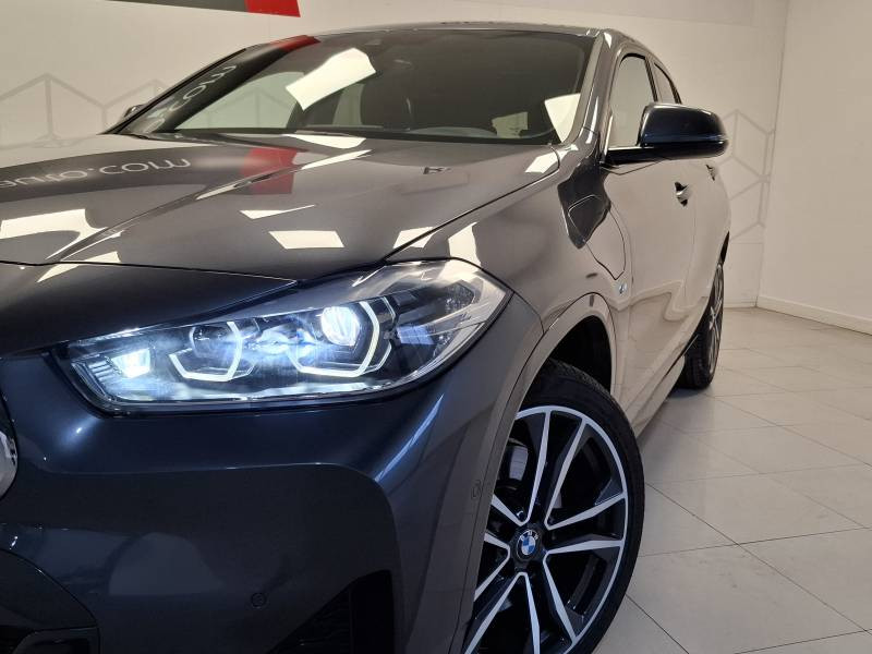 Bmw X2 xDrive 25e 220 ch BVA6 M Sport  occasion  Narbonne - photo n7