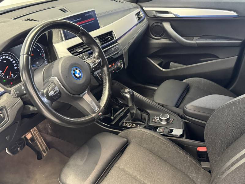 Bmw X2 xDrive 25e 220 ch BVA6 M Sport  occasion  Bziers - photo n4