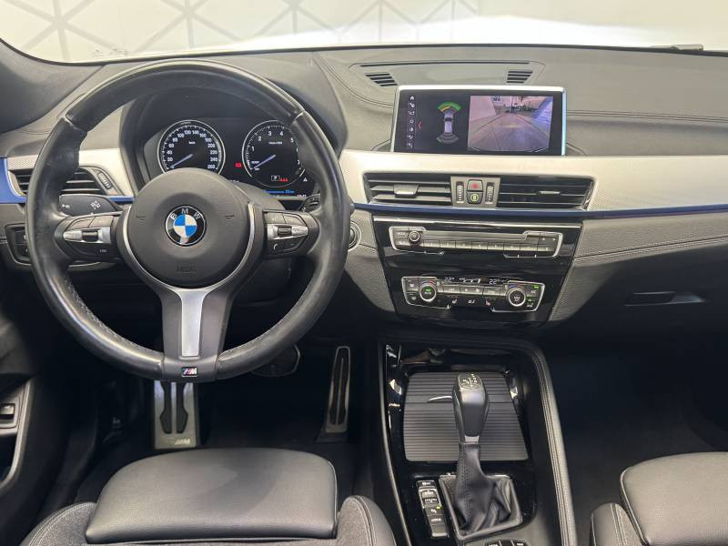 Bmw X2 xDrive 25e 220 ch BVA6 M Sport  occasion  Bziers - photo n5