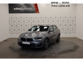 Annonce Bmw X2 occasion Hybride xDrive 25e 220 ch BVA6 M Sport � Lescar