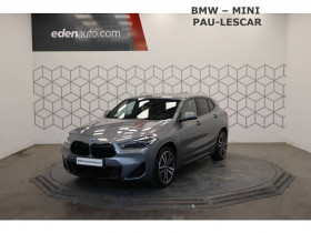 Bmw X2 , garage BMW PAU � Lescar