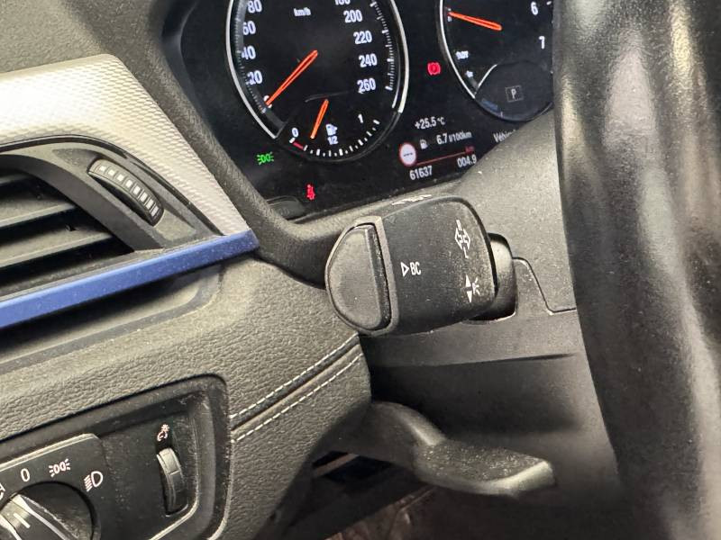 Bmw X2 xDrive 25e 220 ch BVA6 M Sport  occasion à Bziers - photo n°19