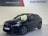 Annonce Bmw X2 occasion Hybride xDrive 25e 220 ch BVA6 M Sport  Bziers