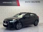 Bmw X2 occasion année 2022 boite Automatique Annonce Bmw X2 occasion Hybride xDrive 25e 220 ch BVA6 M Sport à Béziers